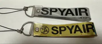 SPYAIR 은테 키링