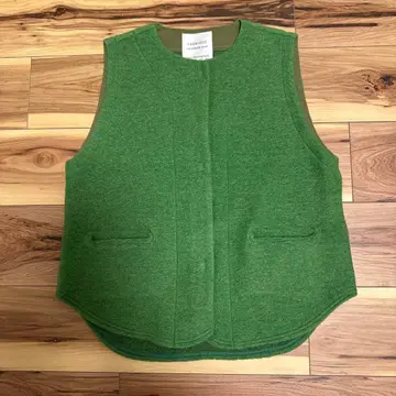 FABRIQUE en planete terre 베스트 그린