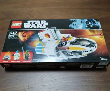 LEGO 스타 워즈 75170 팬텀