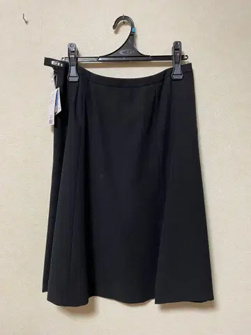 사무복 플레어 스커트 13호