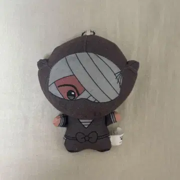 닌타마 란타로 SD 인형 자토 콘나몬