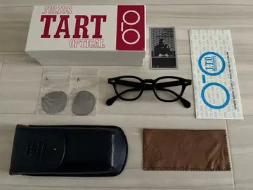 JULIUS TART OPTICAL AR 줄리어스 타르트 옵티컬 인기