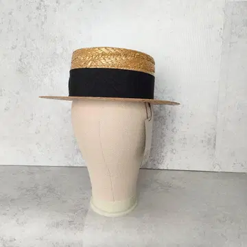 분지로 캉캉 모자 레이디 BUNJIROW