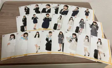 SKE48 팀 E 브로마이드 아이돌 사진 아이돌