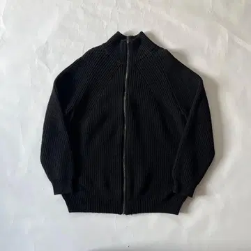 바토너 드라이버즈 니트 블랙 블랙 3 L