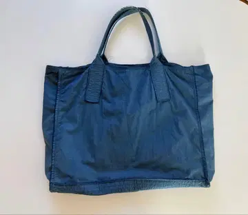 MITTAN 레이어드 백 대 남색