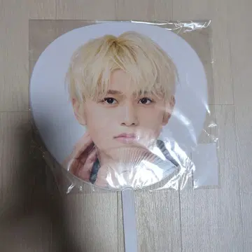 타임리스 시노즈카 다이키 부채