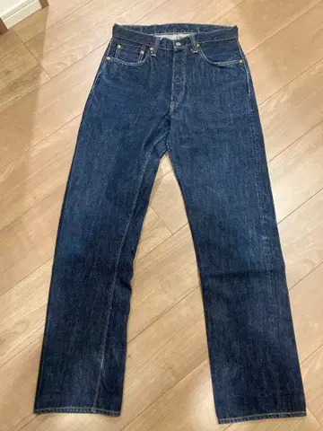 슈가케인 Sugar Cane 1947 데님 청바지 32