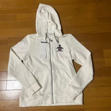 Munsingwear 후드 부착 자켓 M