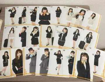 SKE48 팀S 브로마이드 아이돌 사진 아이돌