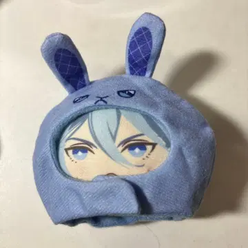 NU:카니발 누카니 아니즈킨 에드몬드