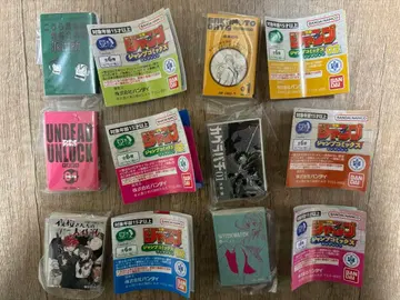 주간 소년 점프 점프 코믹스 컬렉션