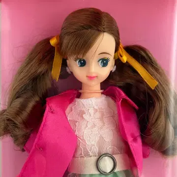 리카짱 캐슬 주디 제니 프렌드