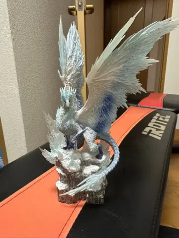 몬스터 헌터 이카나 ps4