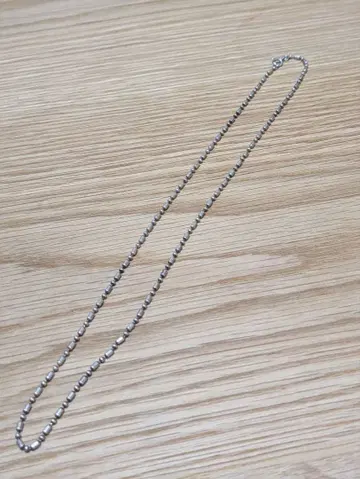 vintage 목걸이 silver925