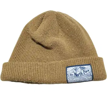 THE NORTH FACE 니트 모자