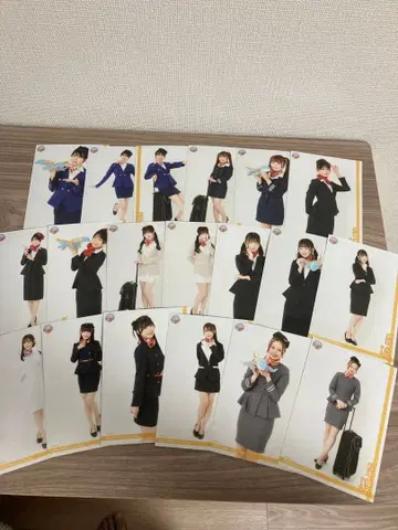 SKE48 팀 K2 브로마이드 아이돌 사진 아이돌