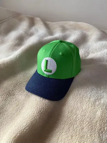 USJ 루이지 캡 유니버설 스튜디오 재팬