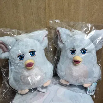 퍼비 퍼비 C상 2체 세트