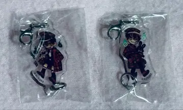 지박소년 하나코 군 25권 특장판 하나코 군 & 츠카사 아크릴 참