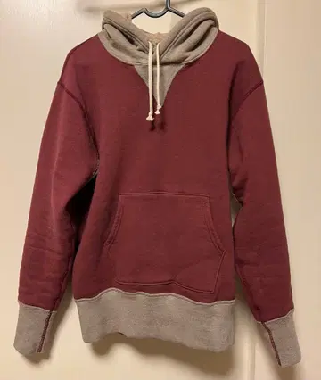 [ 새상품 ] 투문 후드티 신상 92023-26 아메카지 빈티지