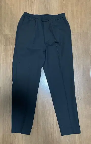 FREELITCH 올마이 이지 팬츠 M 사이즈/블랙