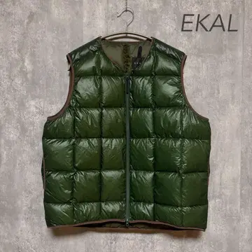 EKAL 에카 어반 리서치 다운 다운 베스트