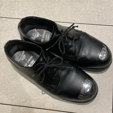 라프시몬스 닥터마틴 브랜드 중고거래 플랫폼, 번개장터