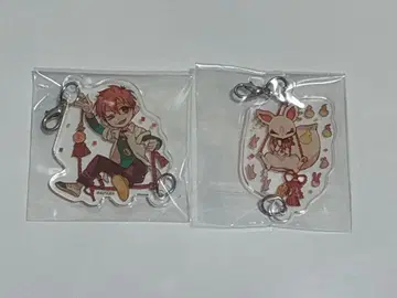 지박소년 하나코 군 츠카마린코 키링 프린세스 카페 야코 나츠히코