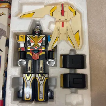 반다이 제트맨 그레이트 이카로스