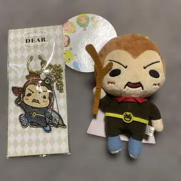 Hey!Say!JUMP 다이킹 키링 덤 포함