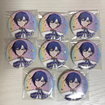 프로세카 감사제 캔뱃지 KAITO