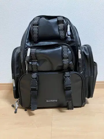 SHIMANO 시스템 백