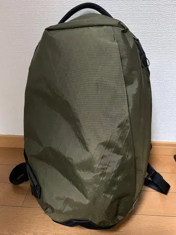 에이블 칼리 데일리 플러스 X-Pac 21L