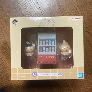 치이카와 (먼작귀) 뭔가 훈훈한 치이카와의 온천 C상