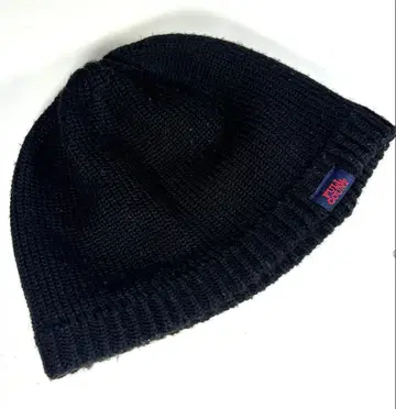 풀카운트 니트 캡