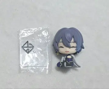 니지산지 코야나기 로우 니지콧토 B