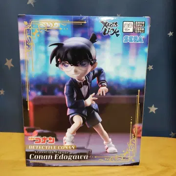 DETECTIVE CONAN KrossLink 피규어