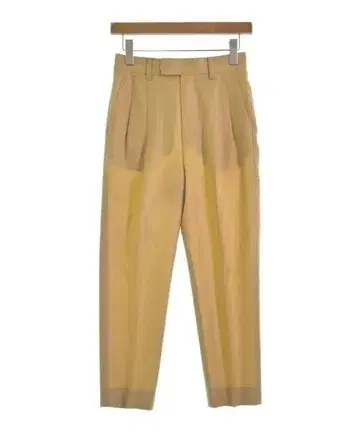 STUNNING LURE 여성용 슬랙스