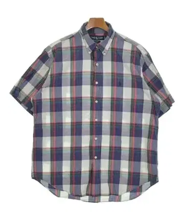 Polo Ralph Lauren 캐주얼 셔츠 남성용