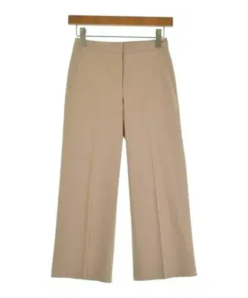 띠어리 루스 슬랙스 여성용