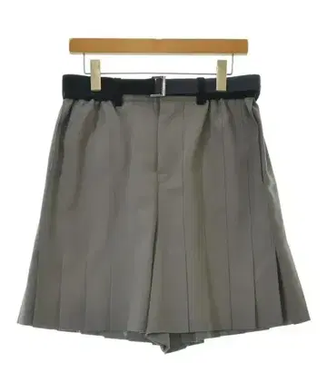 sacai 숏팬츠 남성용