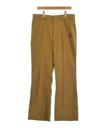 Needles 슬랙스 남성용