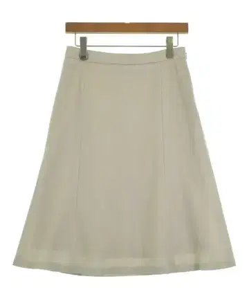 Reflect 미디 스커트 여성용