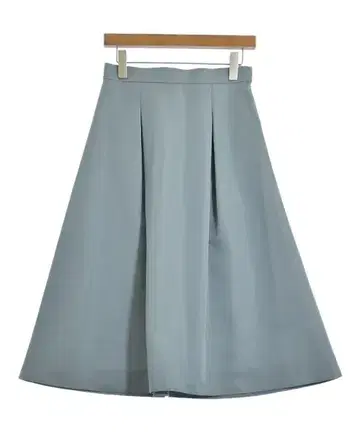 SunaUna 미디 스커트 여성용