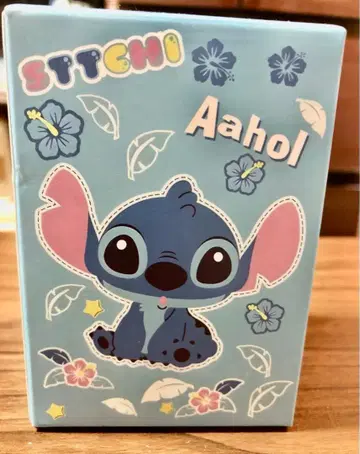 랜덤 미키와 프렌즈 스티치