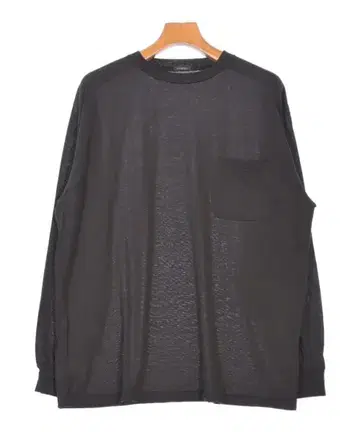 COMOLI 티셔츠 남성용