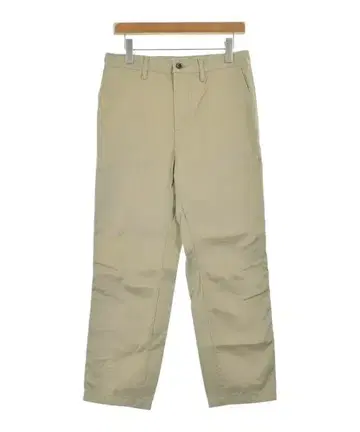 sacai 치노 팬츠 남성용