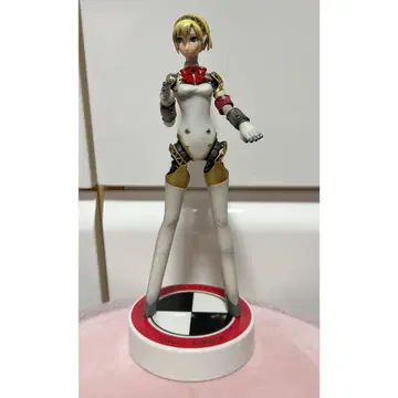 페르소나 3 아이기스 P3 피규어 코토부키야