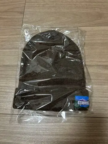 스타브릿지 니트 캡 더 아파트먼트